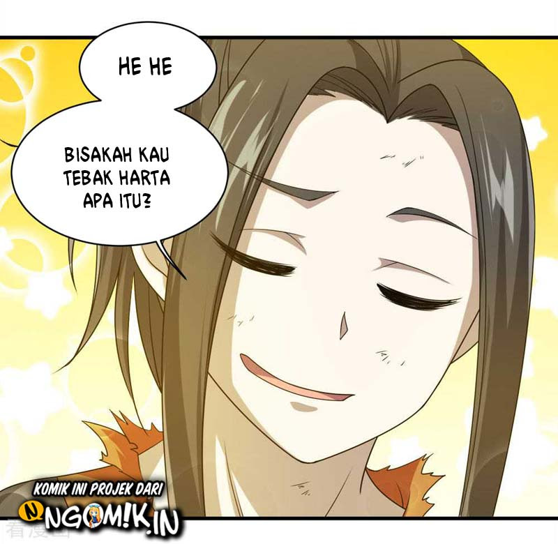 Matchless Emperor Chapter 39 Gambar 5